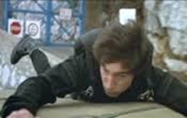 The Living Daylights (1987)